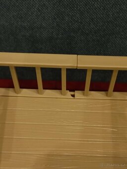 Schleich - karavan - 5