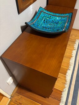 Komoda a šuplíkový díl - 5