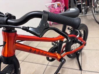 Dětské kolo Rascal 14 - 5