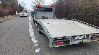 Ford Transit 2.4 TDI - 5