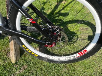 GHOST Northshore Freeride - 5