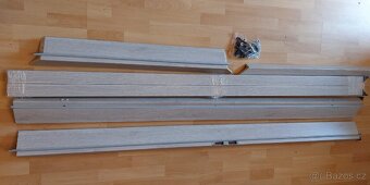 Obložky dveří a zárubní - 5