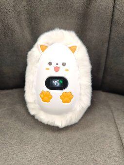 Ohřívač rukou - 5