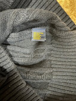 Ralph Lauren svetr - 5