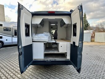 KARMANN MOBIL DAVIS 620 Trendstyle 2026 - 5