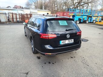 Passat 2.0 BiTdi - 5