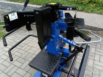 Štípačka na dřevo - 5