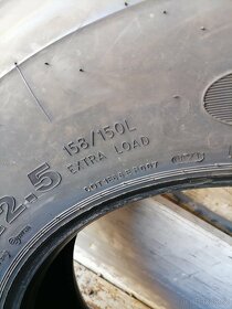 Vodící pneu Otani 315x80x22,5 - 5