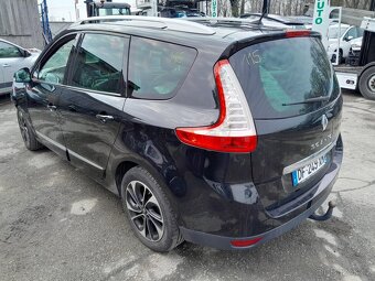 Renault Grand Scénic 1,6 DCi 130 - 5