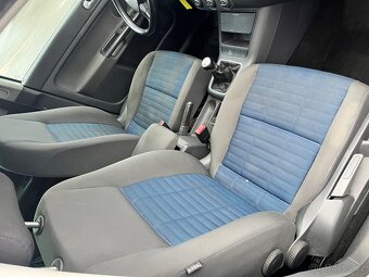 Náhradní díly VW golf plus 1.4tsi 90kw - 5