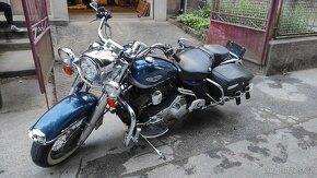 Harley-Davidson Road King - 5