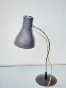 Stolní lampa Napako J.Hůrka - 5
