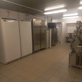 Pronajem výrobny pelmeně - 5