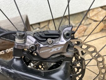 Trek remedy 7 2017 L (27,5´´) - 5