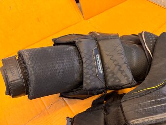 BRANKÁŘSKÁ VESTA BAUER VAPOR 2X PRO , vel. Sr-XL - 5