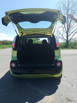 Citroën C3 Picasso - 5