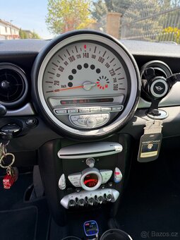 Mini cooper R56 - 5
