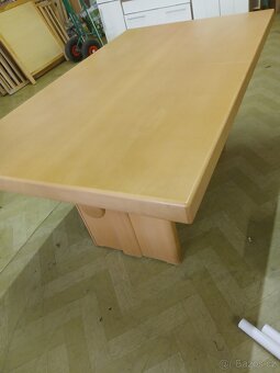 Pěkný stůl - 5