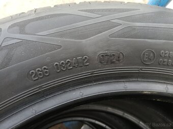 Letní pneumatiky Continental 195/55 R16 87H - 5