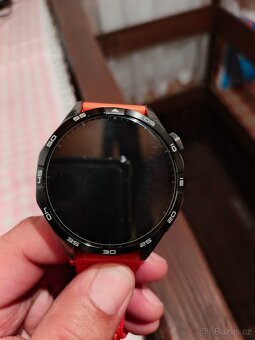 Prodám chytré hodinky Huawei GT4 záruka do 7.11.2025 alza - 5