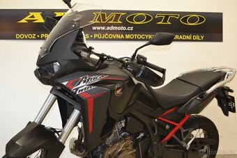 honda crf 1100 africa twin - 5