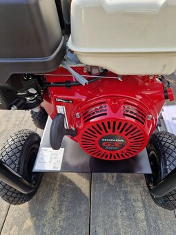 Motorový čistič HONDA/ Annovi reverberi 275/15 - 5
