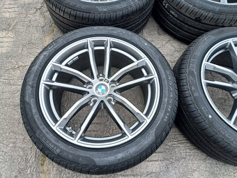 zánovní - Originální sada BMW R18 Style 662M pro G30 a G31 - 5