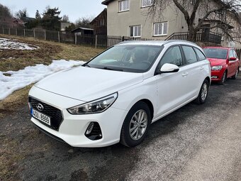 Hyundai i30 - 5