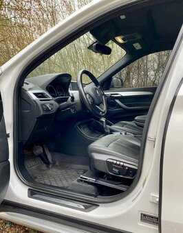 BMW X1 F48 2.0 Benzin Aut - 5