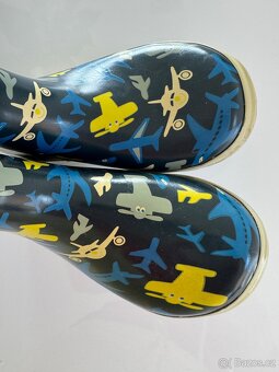 Holinky vel 32 - 5