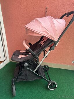 Sportovní kočárek Kinderkraft - 5