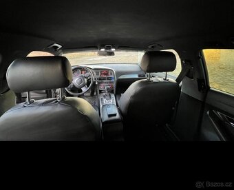 Audi a6 c6 - 5