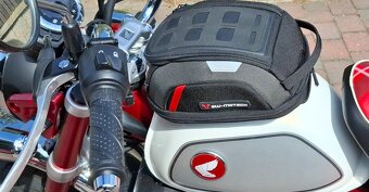 Honda Monkey 125 limited edition - 5