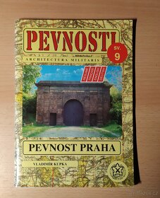 (Více knih) Opevnění ... - 5
