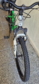 Dětské horské kolo GT 24" - 5