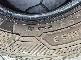 Barum Snovanis 3 225/75 R16C - 5