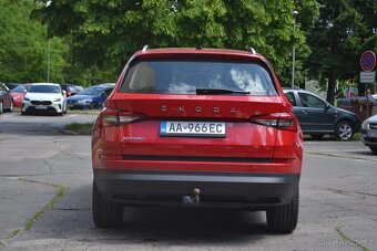 Škoda Kodiaq 1.5 TSI - 5