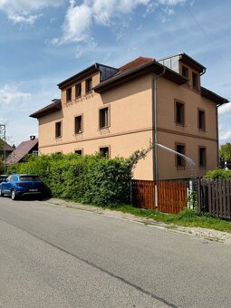 Pronájem bytu 2+kk, 55 m² – Česká Lípa - 5