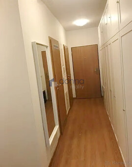 Pronájem bytu 2+kk/B 54m², ul. Za Lípou, Praha 10 - Uhříněve - 5
