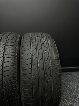 Sada pneu Bridgestone 205/50/16 87H - 5