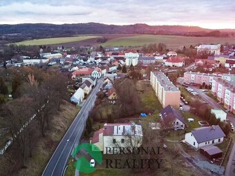 Pronájem obchodní prostory, 150 m2 - Dubá, ev.č. 02052 - 5