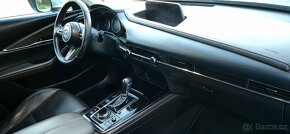 Mazda CX-30 SKYACTIV-X 2.0, 132 KW, automat, rv. 2020 - 5