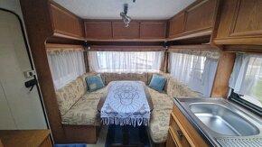 Karavan Hymer - 5
