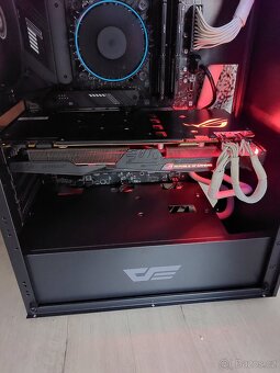 ASUS ROG STRIX GTX 1080 8GB GDDR5 - 5