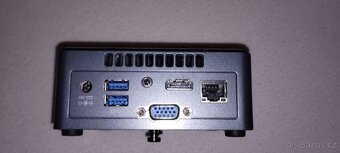 Intel Nuc Y6 - 5