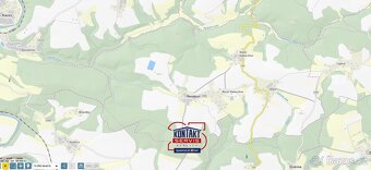 Rozlehlý zemědělský pozemek v okrese Kutná Hora - 5