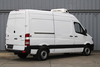 Mercedes-Benz Sprinter 316,L2H2,MRAZÍ,230V,ČR,1.MAJ - 5