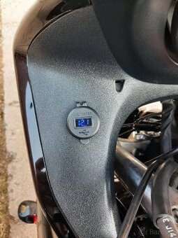 Suzuki GSF 1200S Bandit - 5