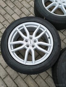 424. Zimní sada RIAL na Volvo R19 - 5