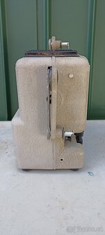 Kino projektor eumig P8 automatic - 5